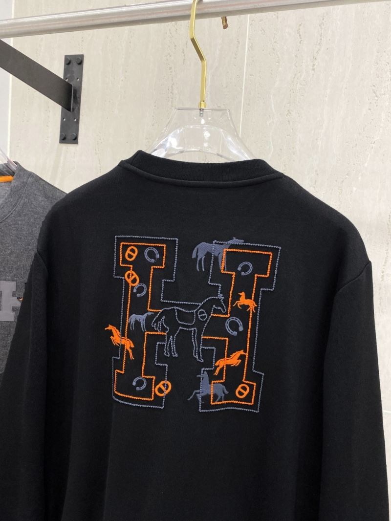 Hermes Hoodies